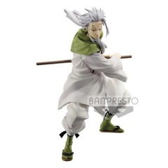 BanPresto - That Time I Got Reincarnated As Slime (Otherworlder) - Hakuro Statue Ver. A